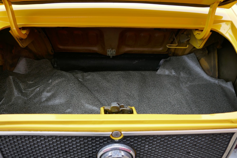 Used 1970 Ford Mustang MACH 1 FASTBACK PRO BUILT PONY- SEE VIDEO | Mundelein, IL