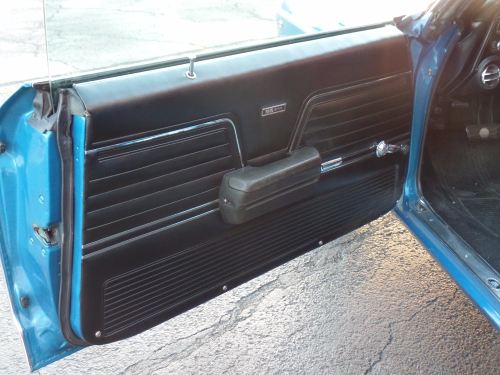 Used 1969 Chevrolet Chevelle -SS396-SUPER SPORT CLEAN BIG BLOCK-FAST CAR-SEE VIDEO | Mundelein, IL
