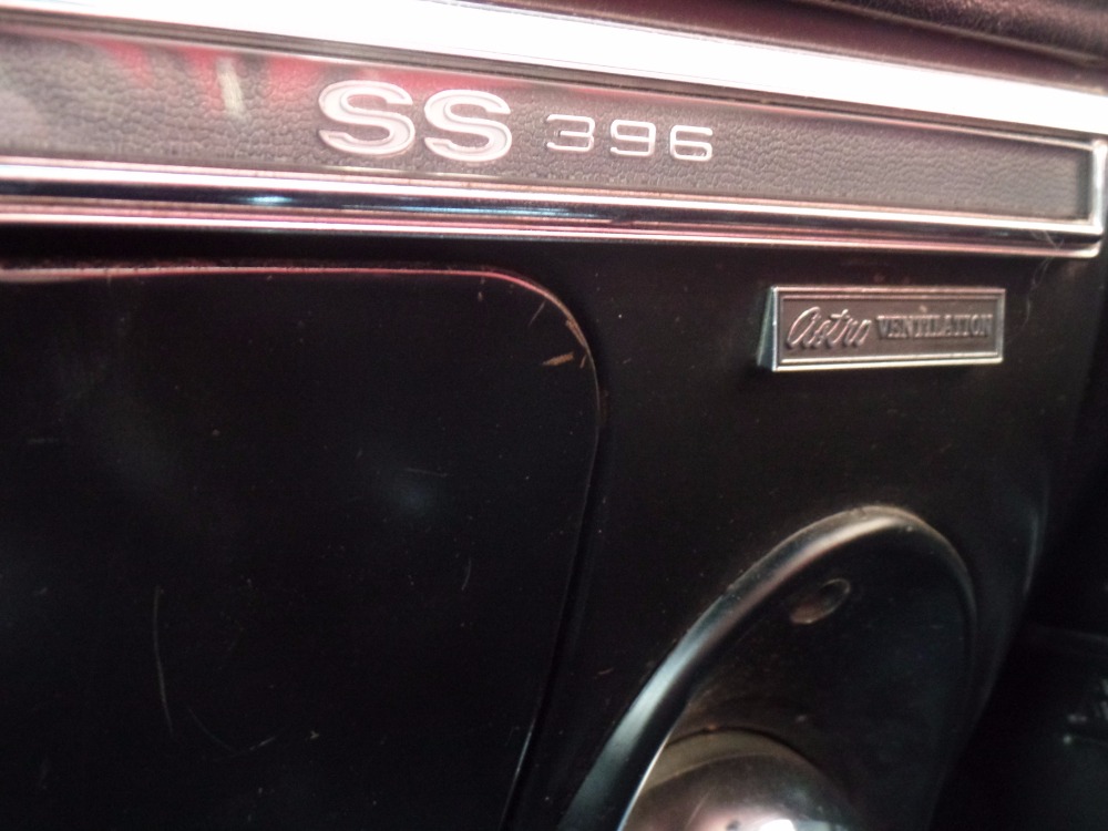 Used 1969 Chevrolet Chevelle -SS396-SUPER SPORT CLEAN BIG BLOCK-FAST CAR-SEE VIDEO | Mundelein, IL
