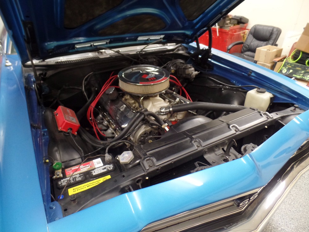 Used 1969 Chevrolet Chevelle -SS396-SUPER SPORT CLEAN BIG BLOCK-FAST CAR-SEE VIDEO | Mundelein, IL