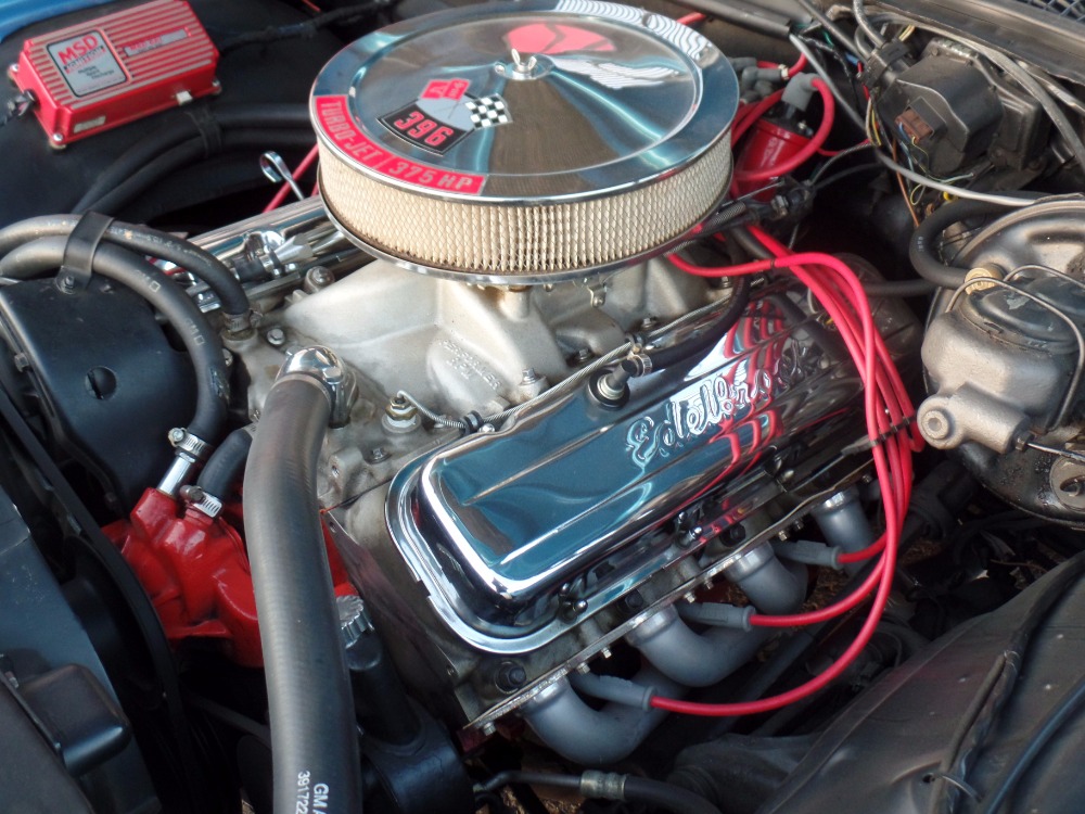 Used 1969 Chevrolet Chevelle -SS396-SUPER SPORT CLEAN BIG BLOCK-FAST CAR-SEE VIDEO | Mundelein, IL