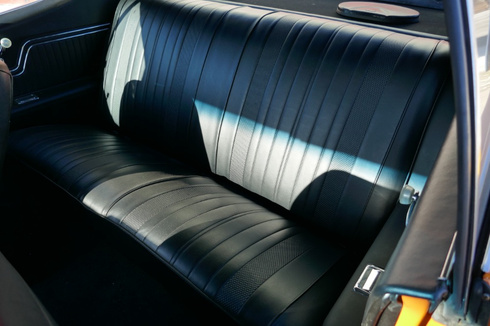 Used 1970 Chevrolet Chevelle -SS396 SUPER SPORT WITH SUPERCHARGER-CLEAN SOLID MUSCLE CAR- SEE VIDEO | Mundelein, IL
