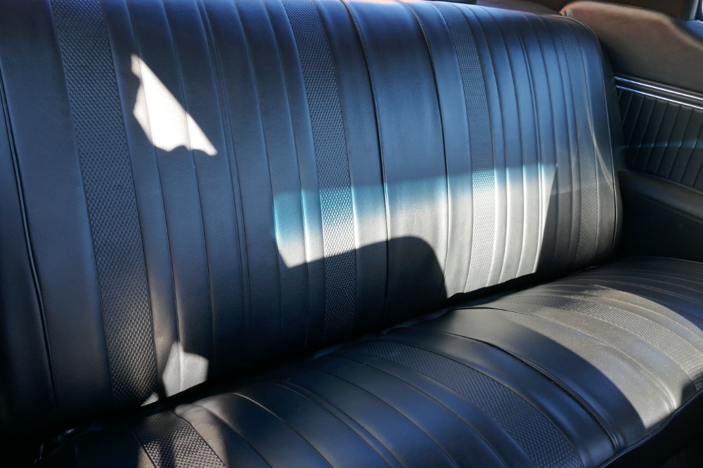 Used 1970 Chevrolet Chevelle -SS396 SUPER SPORT WITH SUPERCHARGER-CLEAN SOLID MUSCLE CAR- SEE VIDEO | Mundelein, IL