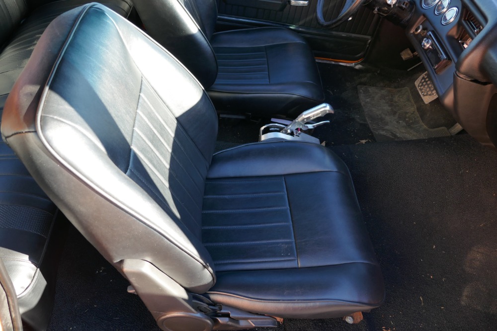 Used 1970 Chevrolet Chevelle -SS396 SUPER SPORT WITH SUPERCHARGER-CLEAN SOLID MUSCLE CAR- SEE VIDEO | Mundelein, IL