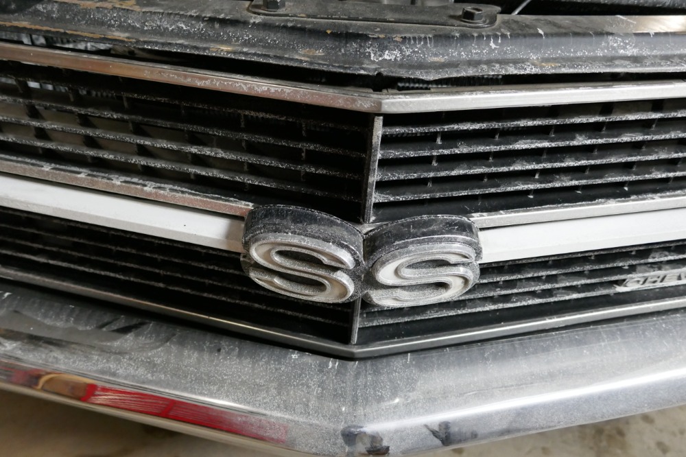 Used 1970 Chevrolet Chevelle -REAL SS396-SUPER SPORT-FACTORY 4 SPEED-DRIVER QUALITY-BUT AFFORDABLE | Mundelein, IL