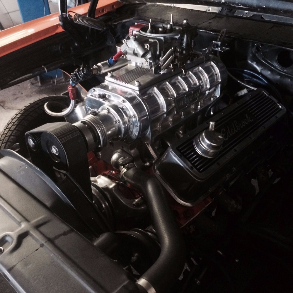 Used 1970 Chevrolet Chevelle -SUPER SPORT- 396 | Mundelein, IL