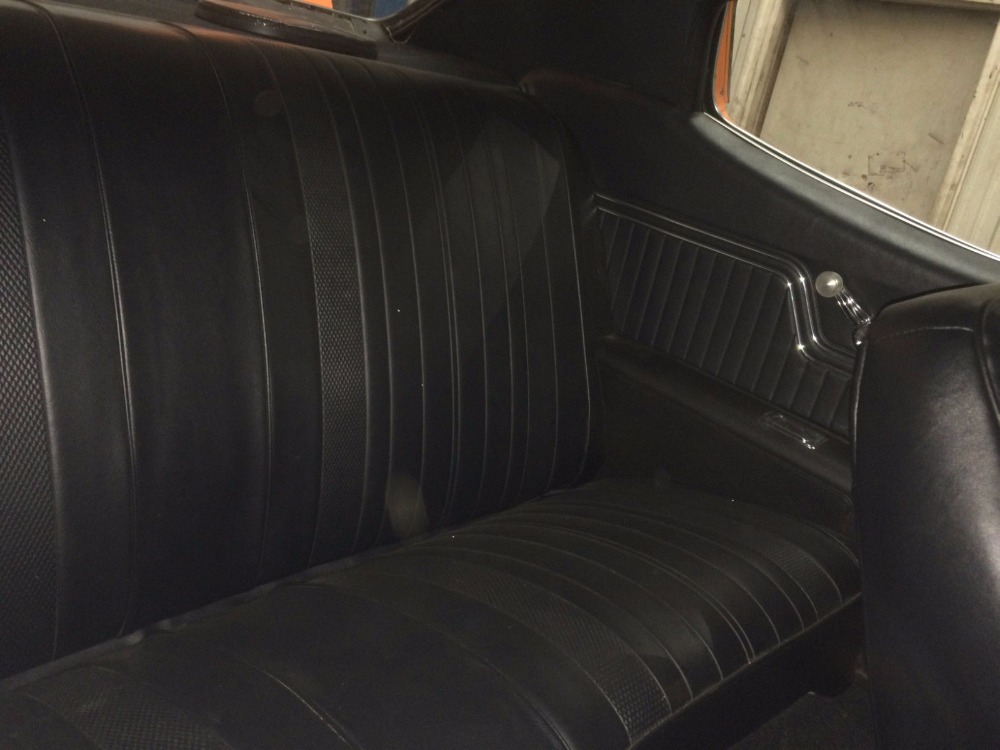 Used 1970 Chevrolet Chevelle -SUPER SPORT- 396 | Mundelein, IL
