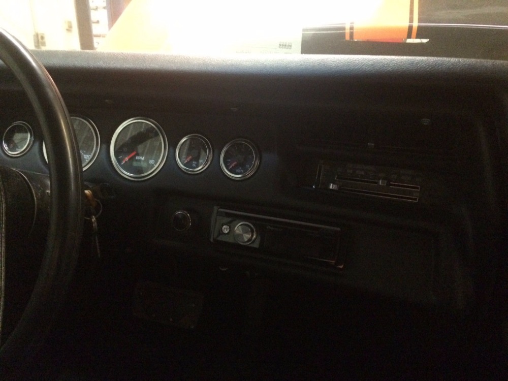 Used 1970 Chevrolet Chevelle -SUPER SPORT- 396 | Mundelein, IL