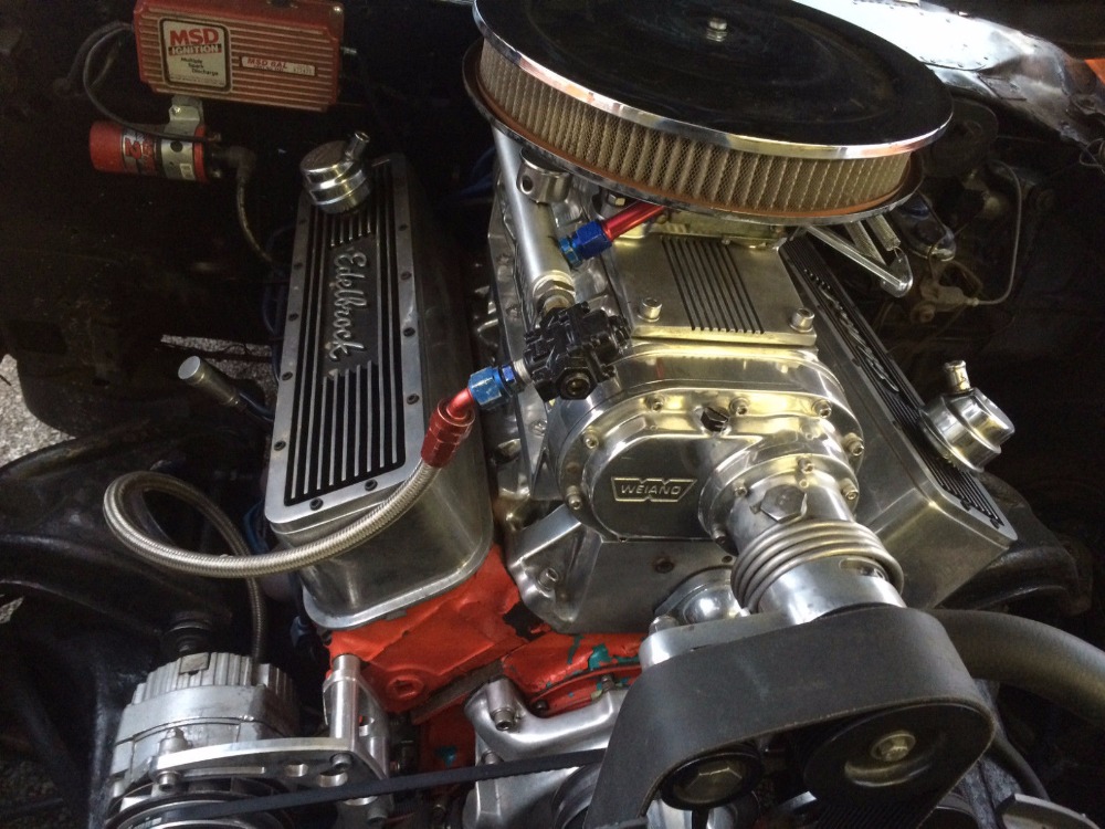 Used 1970 Chevrolet Chevelle -SUPER SPORT- 396 | Mundelein, IL