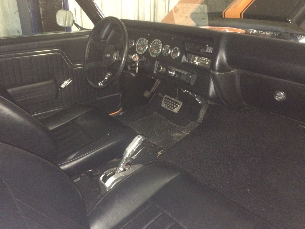 Used 1970 Chevrolet Chevelle -SUPER SPORT- 396 | Mundelein, IL