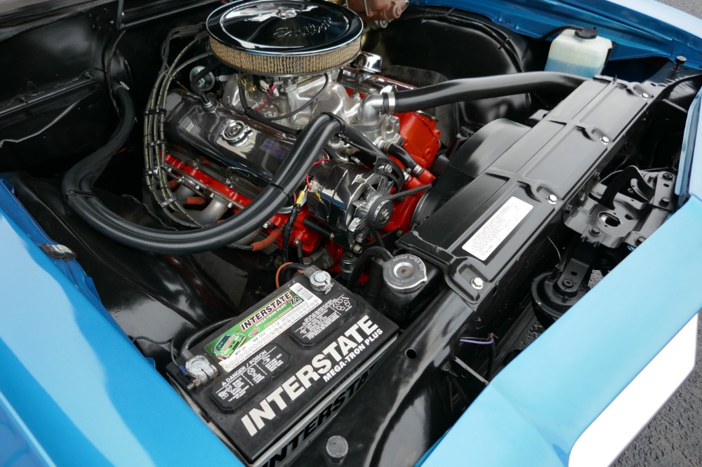 Used 1969 Chevrolet Chevelle -PRO TOURING-NUMBERS MATCHING SS396-4SPEED-CONVERTIBLE SEE VIDEO | Mundelein, IL