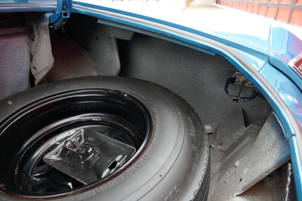 Used 1969 Chevrolet Chevelle -PRO TOURING-NUMBERS MATCHING SS396-4SPEED-CONVERTIBLE SEE VIDEO | Mundelein, IL
