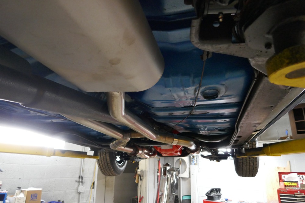 Used 1969 Chevrolet Chevelle -PRO TOURING-NUMBERS MATCHING SS396-4SPEED-CONVERTIBLE SEE VIDEO | Mundelein, IL