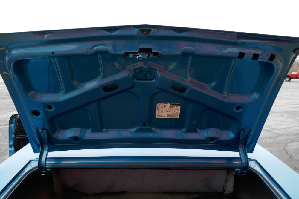 Used 1969 Chevrolet Chevelle -PRO TOURING-NUMBERS MATCHING SS396-4SPEED-CONVERTIBLE SEE VIDEO | Mundelein, IL