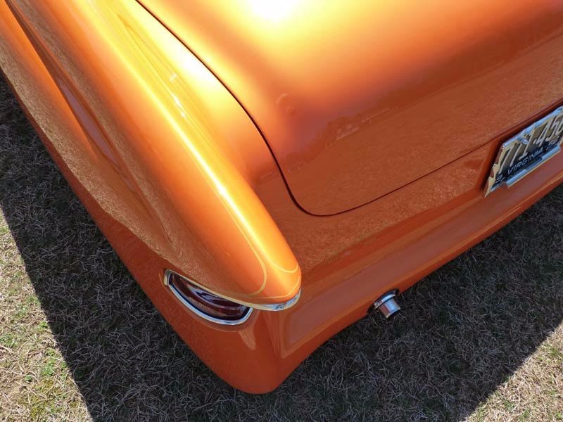 Used 1956 Mercury Monteray BEAUTIFUL CUSTOM CAR | Mundelein, IL