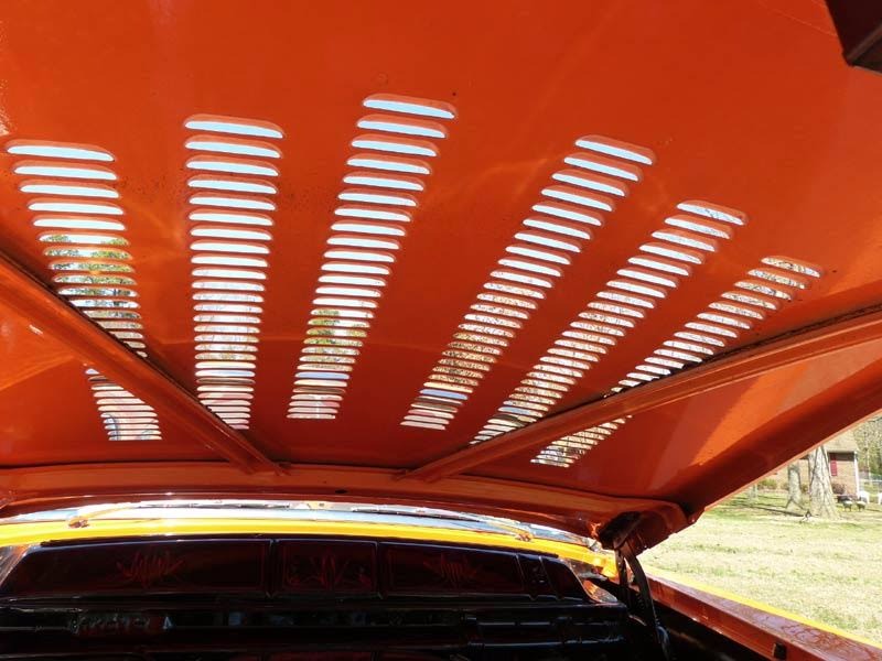 Used 1956 Mercury Monteray BEAUTIFUL CUSTOM CAR | Mundelein, IL