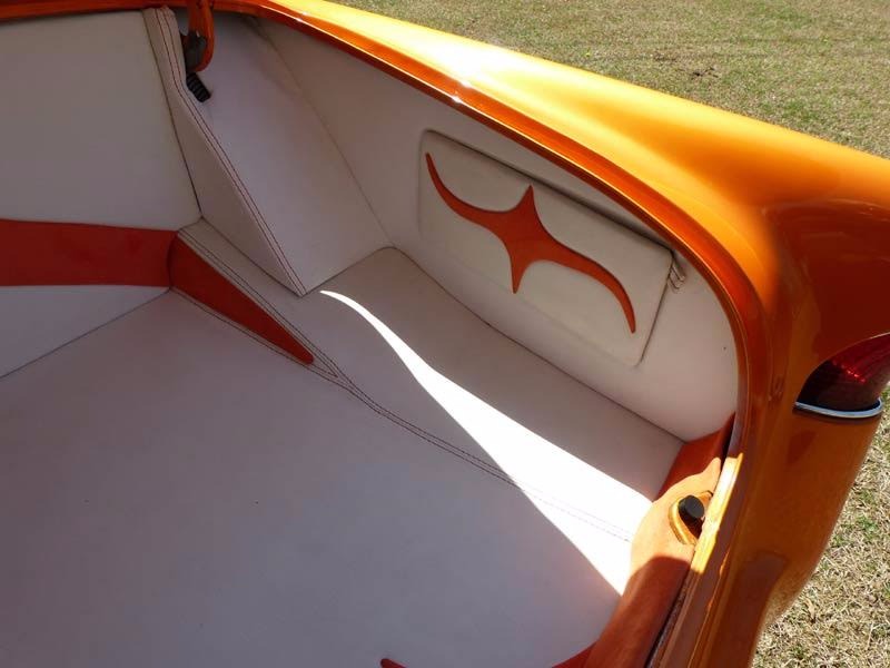 Used 1956 Mercury Monteray BEAUTIFUL CUSTOM CAR | Mundelein, IL