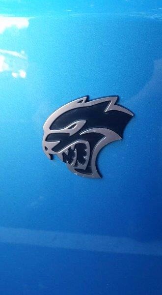 Used 2016 Dodge Challenger SRT HELLCAT-FACTORY SUPERCHARGED-KING OF THE STREET! | Mundelein, IL
