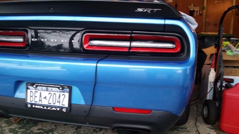 Used 2016 Dodge Challenger SRT HELLCAT-FACTORY SUPERCHARGED-KING OF THE STREET! | Mundelein, IL