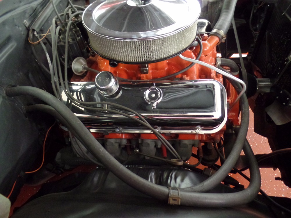 Used 1967 Chevrolet Chevelle SS-NEW RED PAINT-ALL ORIGINAL NUMBERS MATCHING- SEE VIDEO | Mundelein, IL
