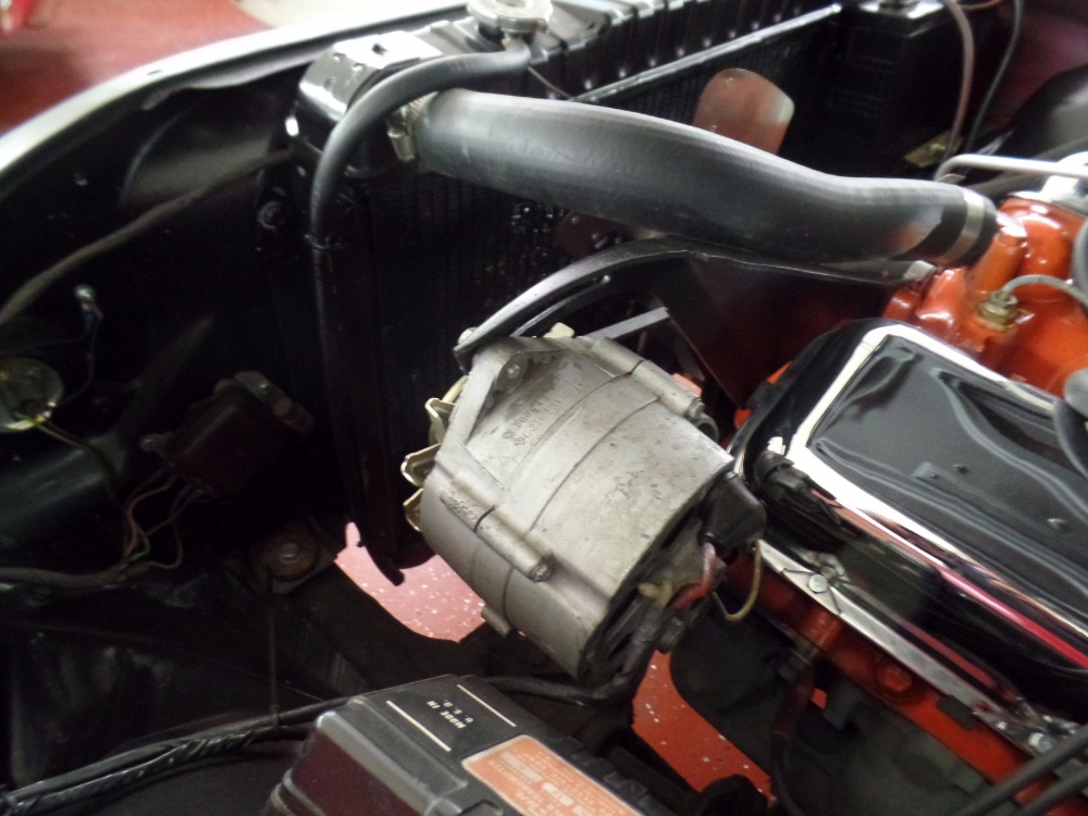 Used 1967 Chevrolet Chevelle SS-NEW RED PAINT-ALL ORIGINAL NUMBERS MATCHING- SEE VIDEO | Mundelein, IL