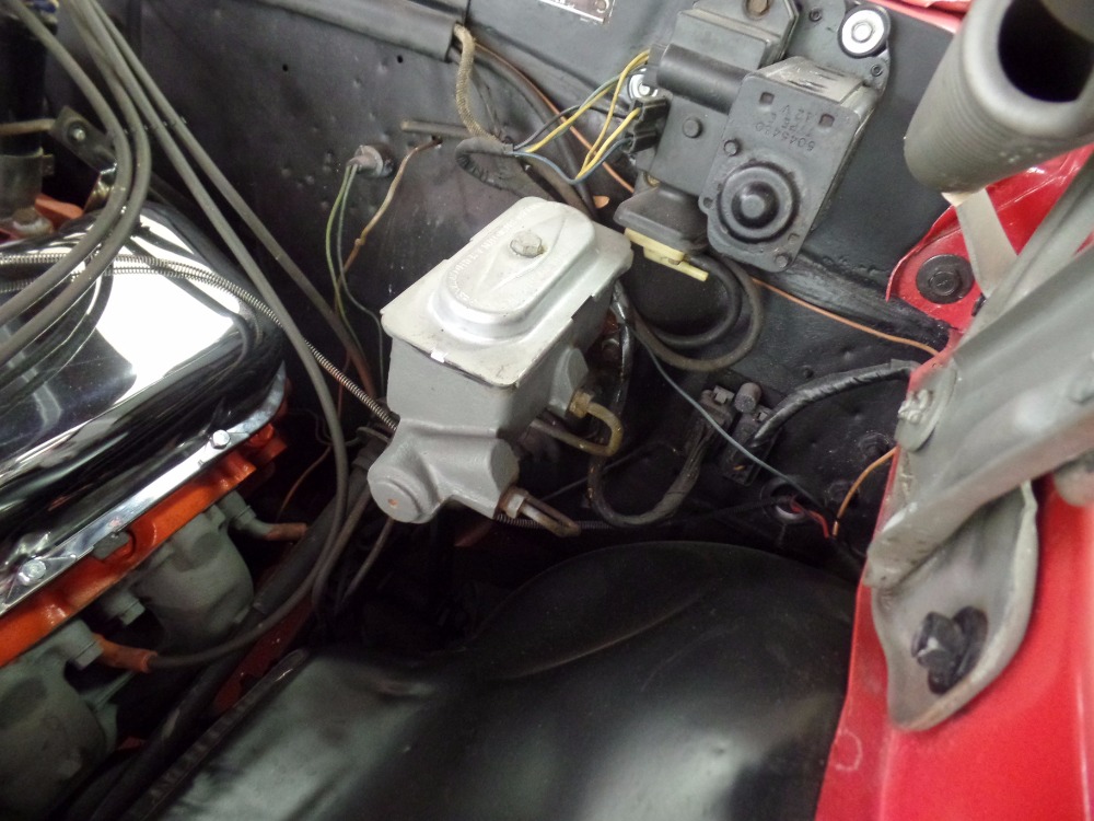 Used 1967 Chevrolet Chevelle SS-NEW RED PAINT-ALL ORIGINAL NUMBERS MATCHING- SEE VIDEO | Mundelein, IL