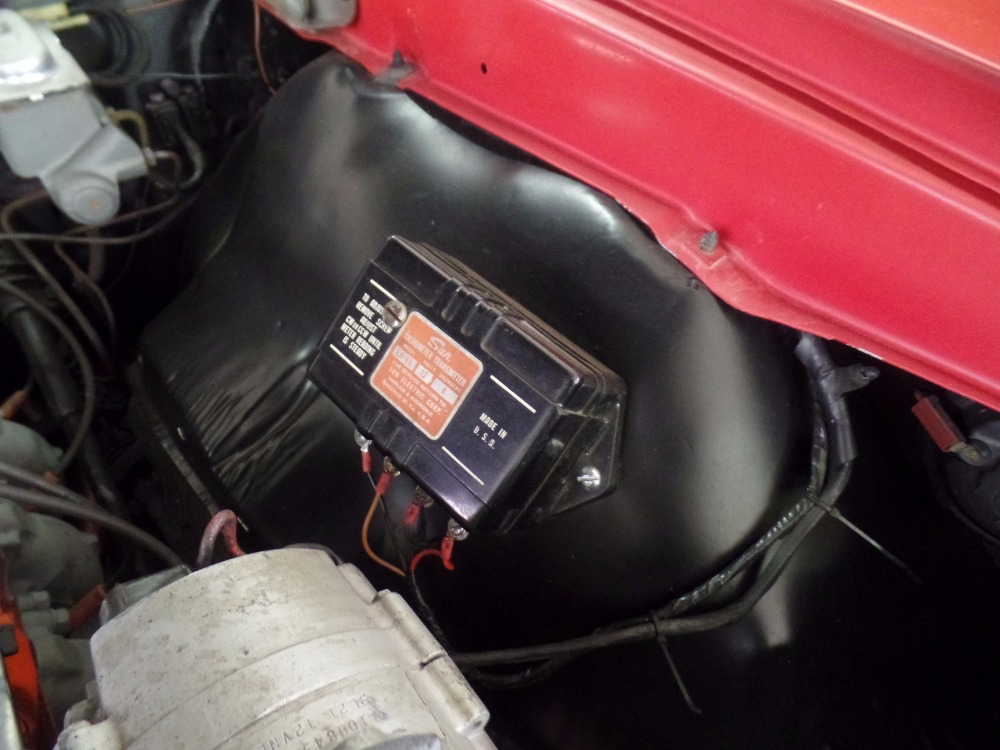 Used 1967 Chevrolet Chevelle SS-NEW RED PAINT-ALL ORIGINAL NUMBERS MATCHING- SEE VIDEO | Mundelein, IL