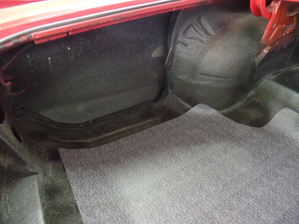 Used 1967 Chevrolet Chevelle SS-NEW RED PAINT-ALL ORIGINAL NUMBERS MATCHING- SEE VIDEO | Mundelein, IL