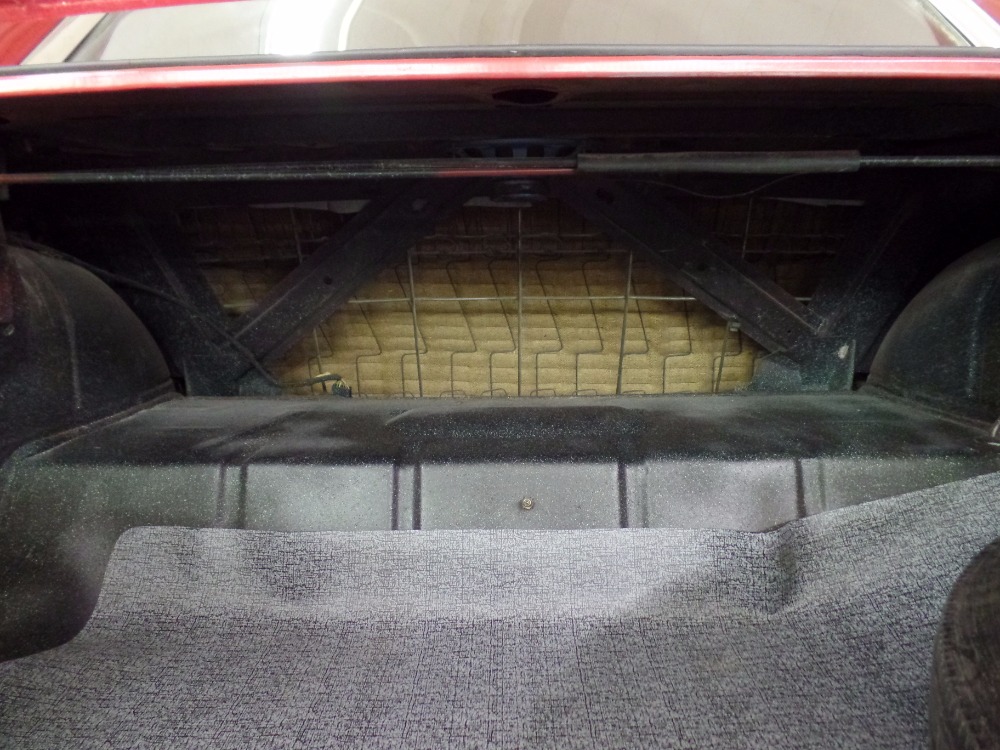 Used 1967 Chevrolet Chevelle SS-NEW RED PAINT-ALL ORIGINAL NUMBERS MATCHING- SEE VIDEO | Mundelein, IL