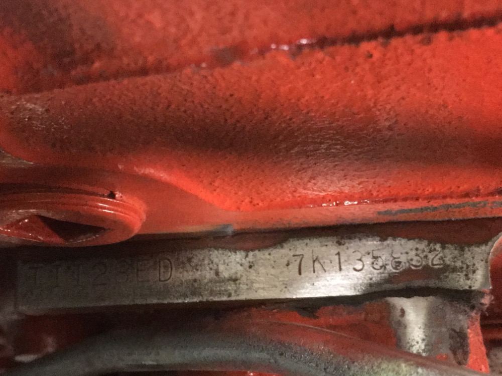 Used 1967 Chevrolet Chevelle SS-NEW RED PAINT-ALL ORIGINAL NUMBERS MATCHING- SEE VIDEO | Mundelein, IL