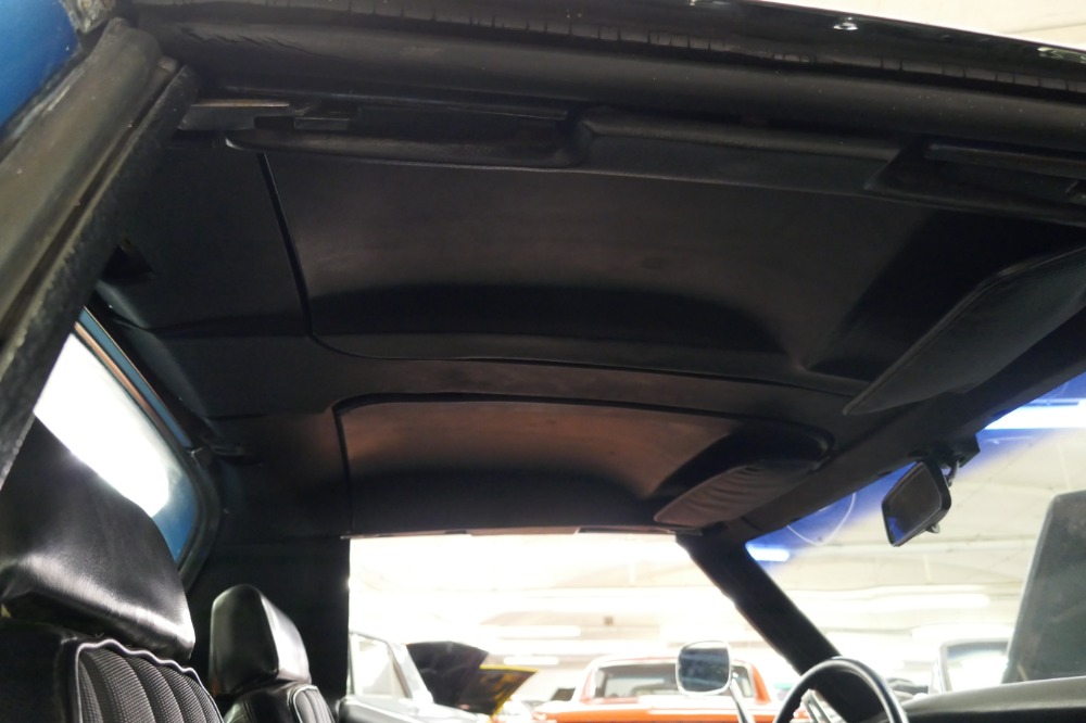 Used 1969 Chevrolet Corvette -LeMans BLUE-STINGRAY-AN AMERICAN MASTERPIECE | Mundelein, IL