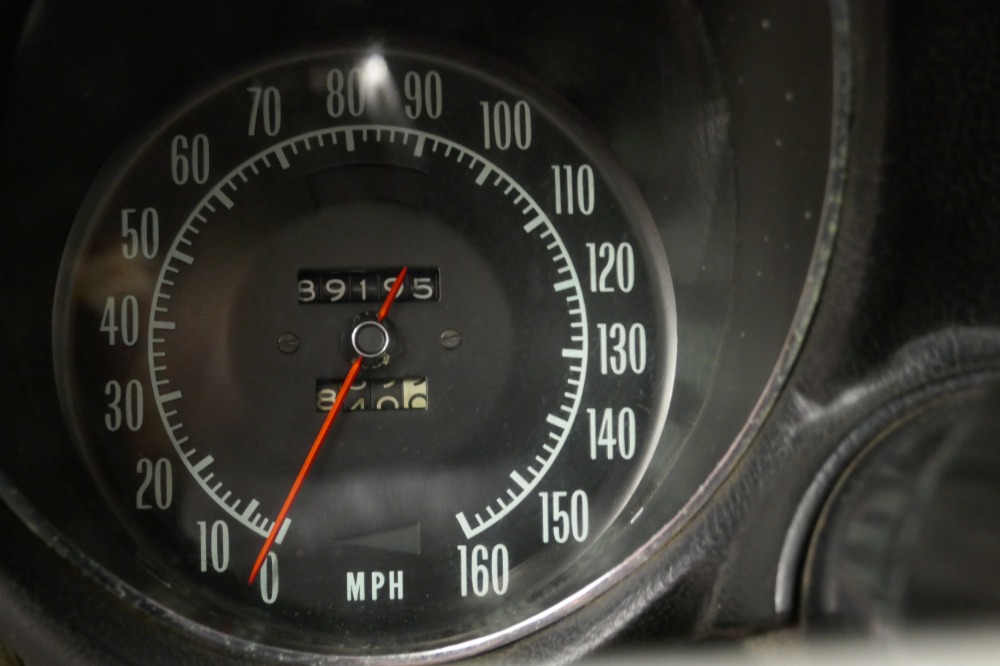 Used 1969 Chevrolet Corvette -LeMans BLUE-STINGRAY-AN AMERICAN MASTERPIECE | Mundelein, IL
