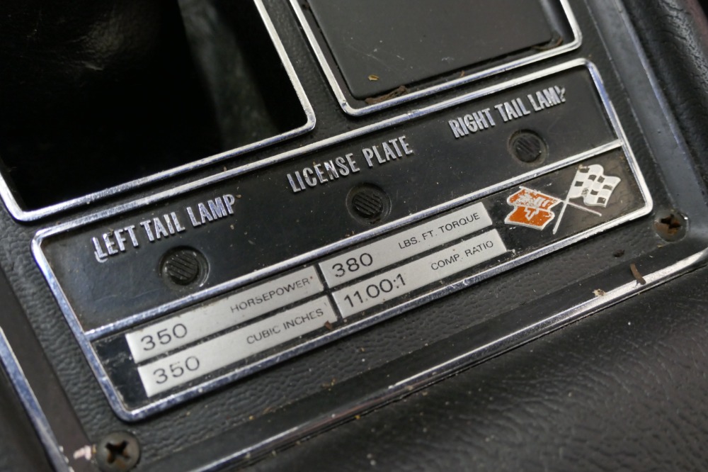 Used 1969 Chevrolet Corvette -LeMans BLUE-STINGRAY-AN AMERICAN MASTERPIECE | Mundelein, IL