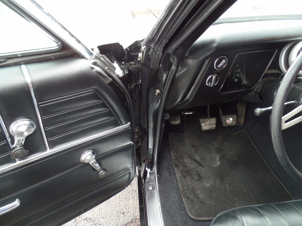 Used 1968 Chevrolet Chevelle SS396-CONCOURSE SILVER SPINNER AWARD-FRAME OFF RESTO-REAL DEAL-SEE VIDEO | Mundelein, IL