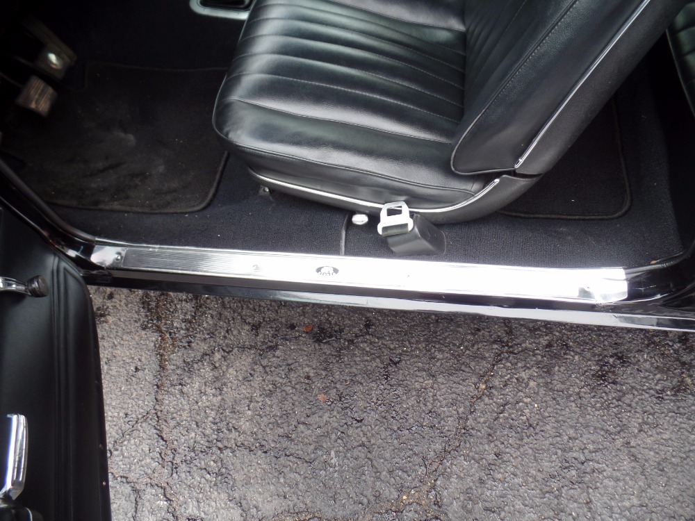 Used 1968 Chevrolet Chevelle SS396-CONCOURSE SILVER SPINNER AWARD-FRAME OFF RESTO-REAL DEAL-SEE VIDEO | Mundelein, IL