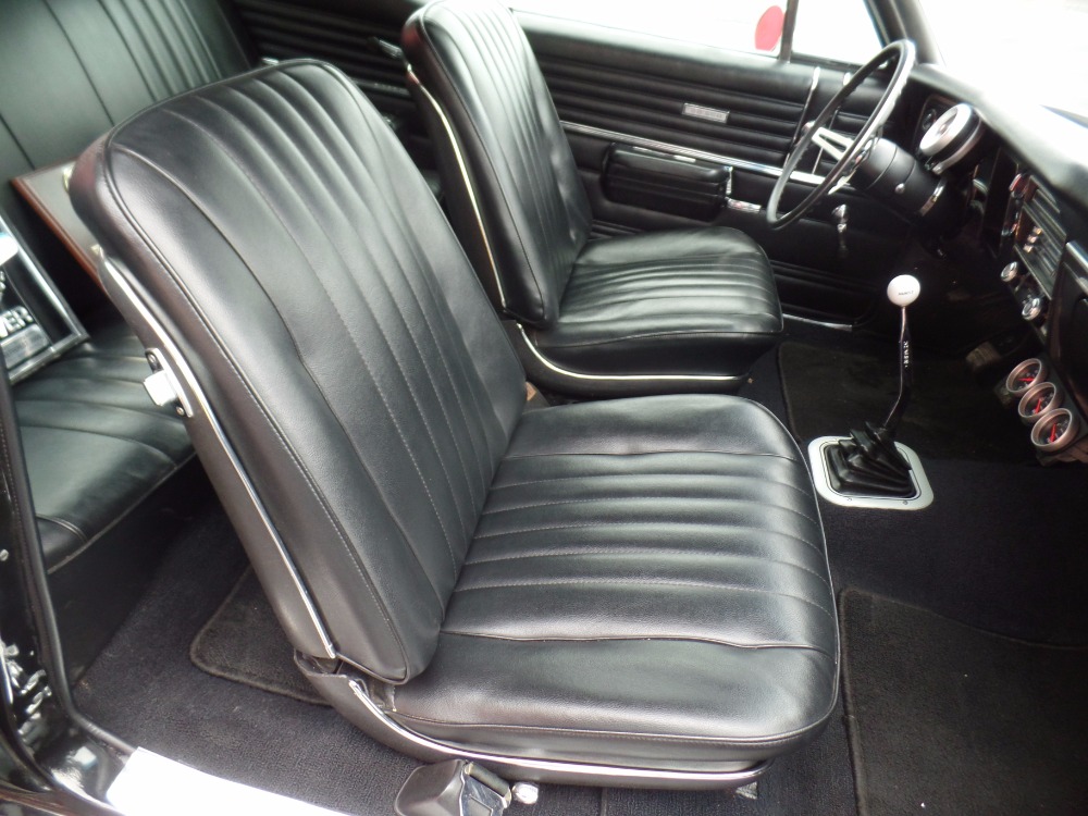 Used 1968 Chevrolet Chevelle SS396-CONCOURSE SILVER SPINNER AWARD-FRAME OFF RESTO-REAL DEAL-SEE VIDEO | Mundelein, IL