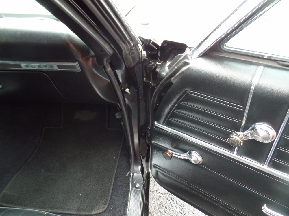 Used 1968 Chevrolet Chevelle SS396-CONCOURSE SILVER SPINNER AWARD-FRAME OFF RESTO-REAL DEAL-SEE VIDEO | Mundelein, IL