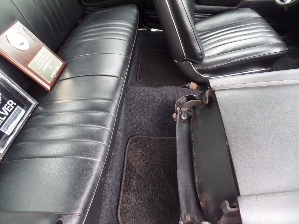 Used 1968 Chevrolet Chevelle SS396-CONCOURSE SILVER SPINNER AWARD-FRAME OFF RESTO-REAL DEAL-SEE VIDEO | Mundelein, IL