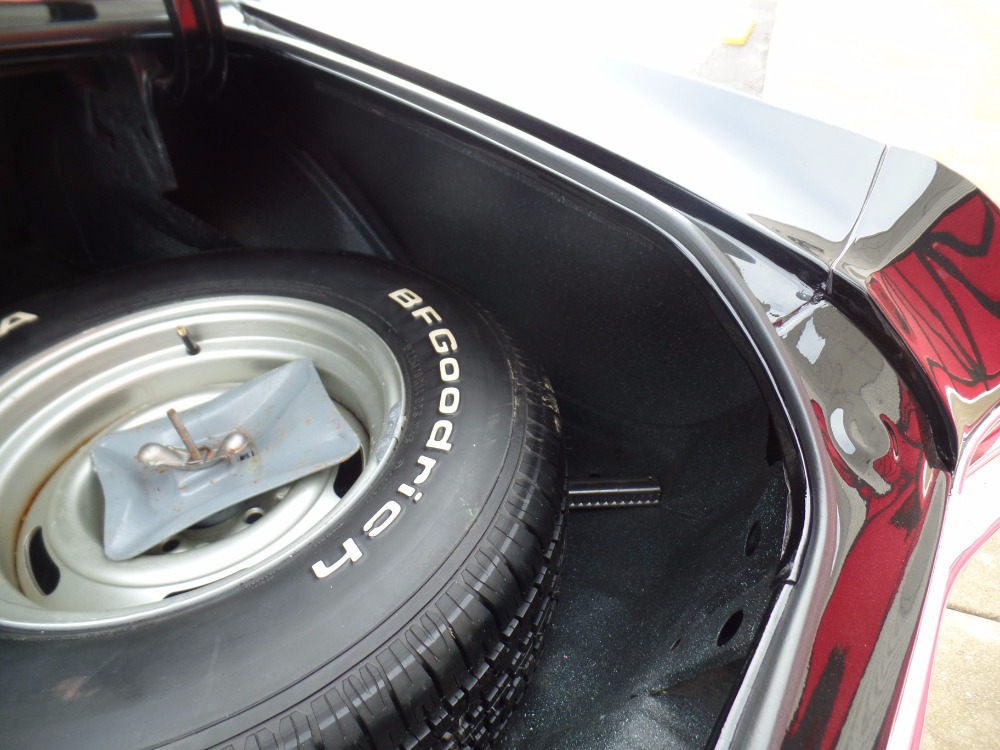 Used 1968 Chevrolet Chevelle SS396-CONCOURSE SILVER SPINNER AWARD-FRAME OFF RESTO-REAL DEAL-SEE VIDEO | Mundelein, IL