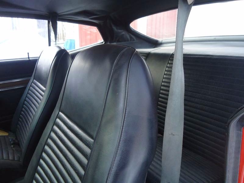 Used 1970 Ford Torino TOP LOADER 4-SPEED-Good Quality Driver- | Mundelein, IL