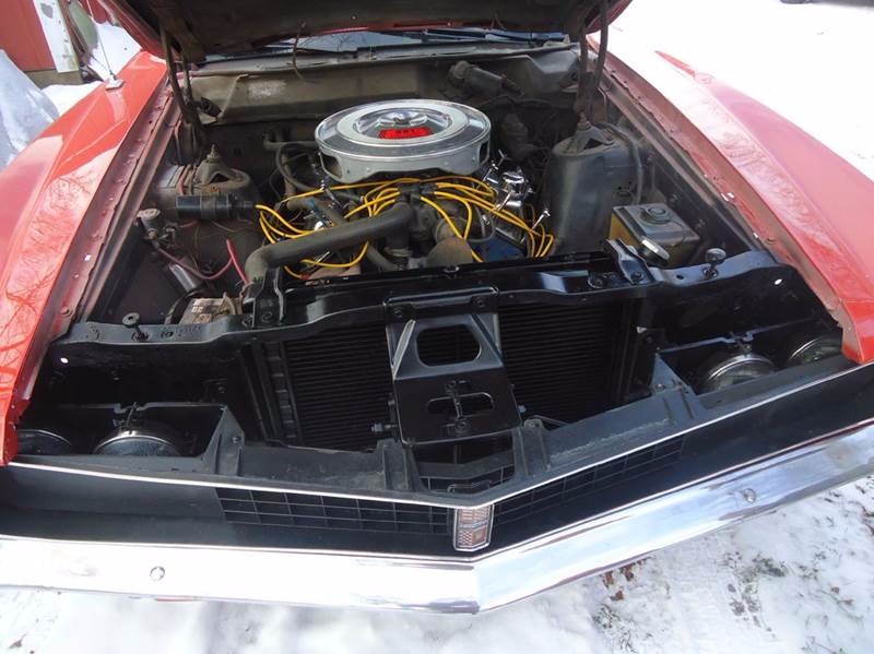 Used 1970 Ford Torino TOP LOADER 4-SPEED-Good Quality Driver- | Mundelein, IL