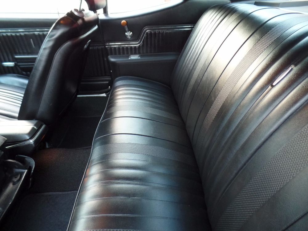 Used 1970 Chevrolet Chevelle -PRICED TO SELL SS454-BUILD SHEET-FACTORY AC CAR- SEE VIDEO- | Mundelein, IL