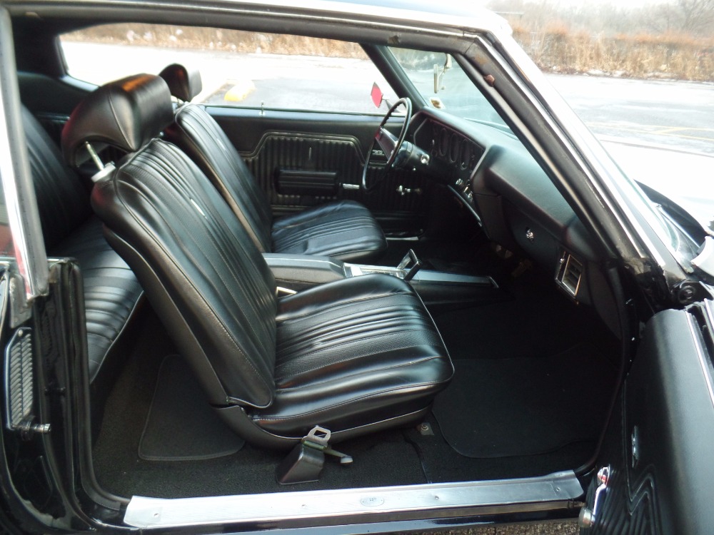 Used 1970 Chevrolet Chevelle -PRICED TO SELL SS454-BUILD SHEET-FACTORY AC CAR- SEE VIDEO- | Mundelein, IL