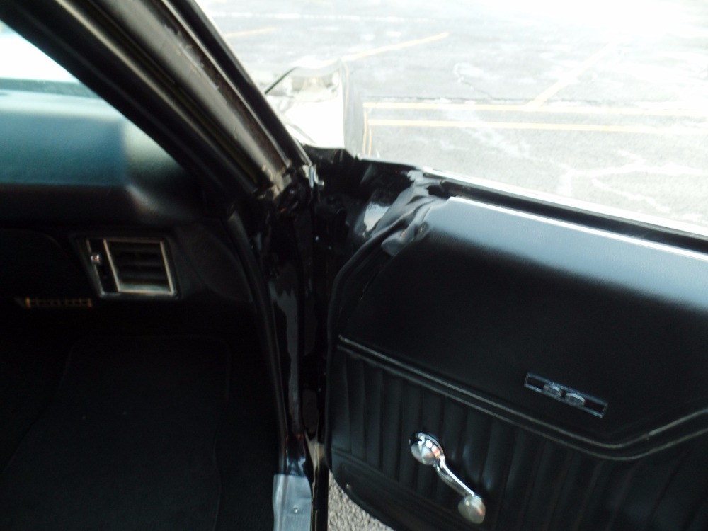 Used 1970 Chevrolet Chevelle -PRICED TO SELL SS454-BUILD SHEET-FACTORY AC CAR- SEE VIDEO- | Mundelein, IL