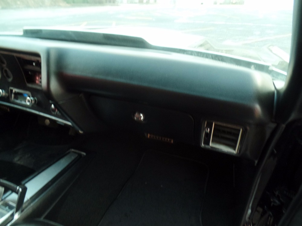 Used 1970 Chevrolet Chevelle -PRICED TO SELL SS454-BUILD SHEET-FACTORY AC CAR- SEE VIDEO- | Mundelein, IL