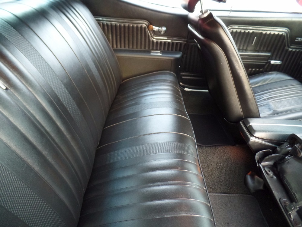 Used 1970 Chevrolet Chevelle -PRICED TO SELL SS454-BUILD SHEET-FACTORY AC CAR- SEE VIDEO- | Mundelein, IL
