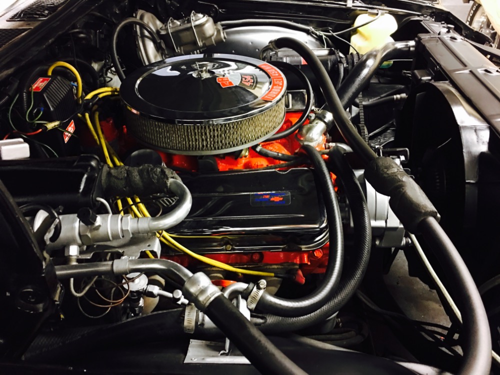 Used 1970 Chevrolet Chevelle -PRICED TO SELL SS454-BUILD SHEET-FACTORY AC CAR- SEE VIDEO- | Mundelein, IL