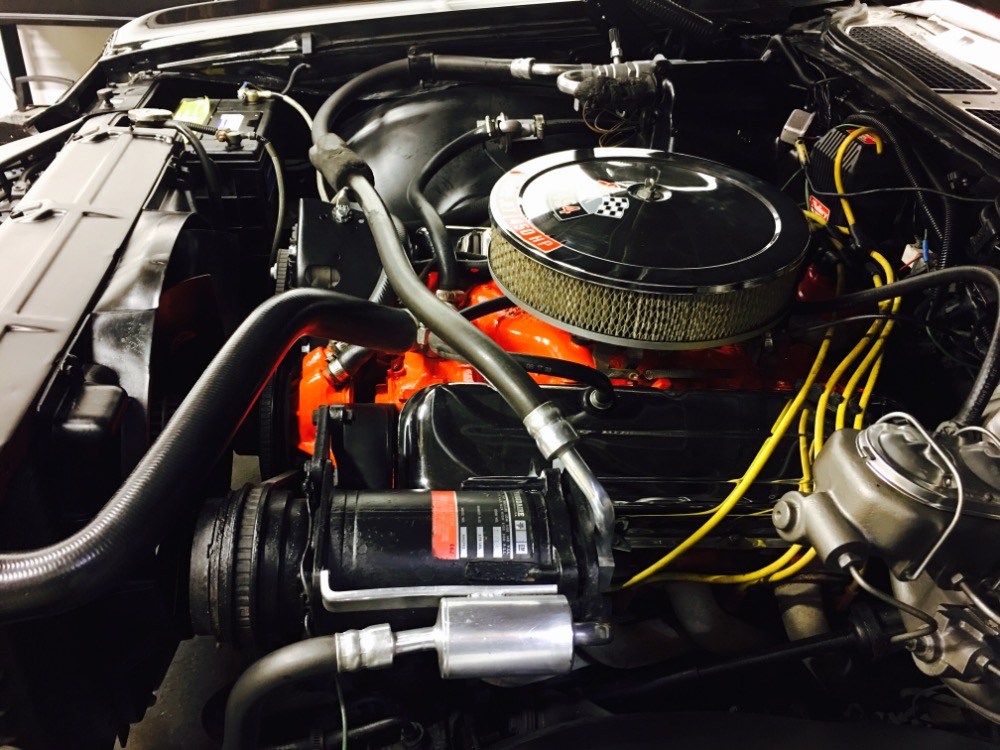 Used 1970 Chevrolet Chevelle -PRICED TO SELL SS454-BUILD SHEET-FACTORY AC CAR- SEE VIDEO- | Mundelein, IL