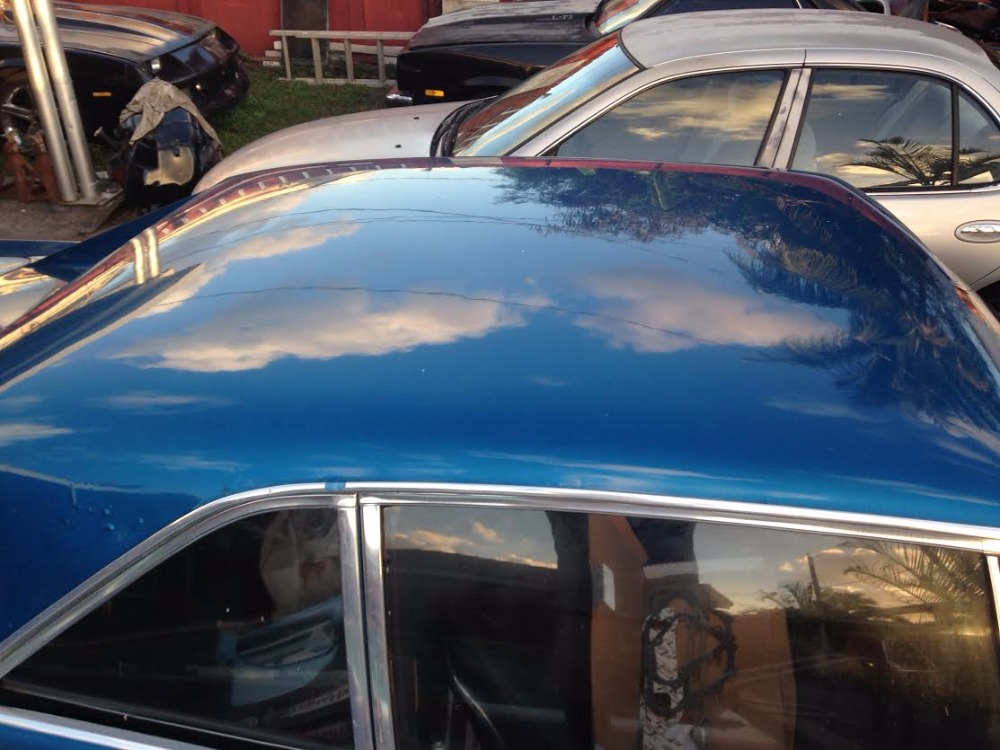Used 1966 Pontiac GTO  | Mundelein, IL