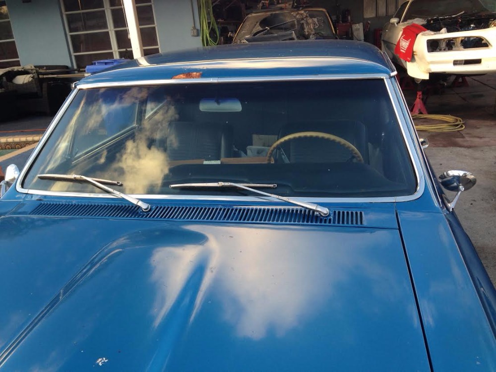 Used 1966 Pontiac GTO  | Mundelein, IL